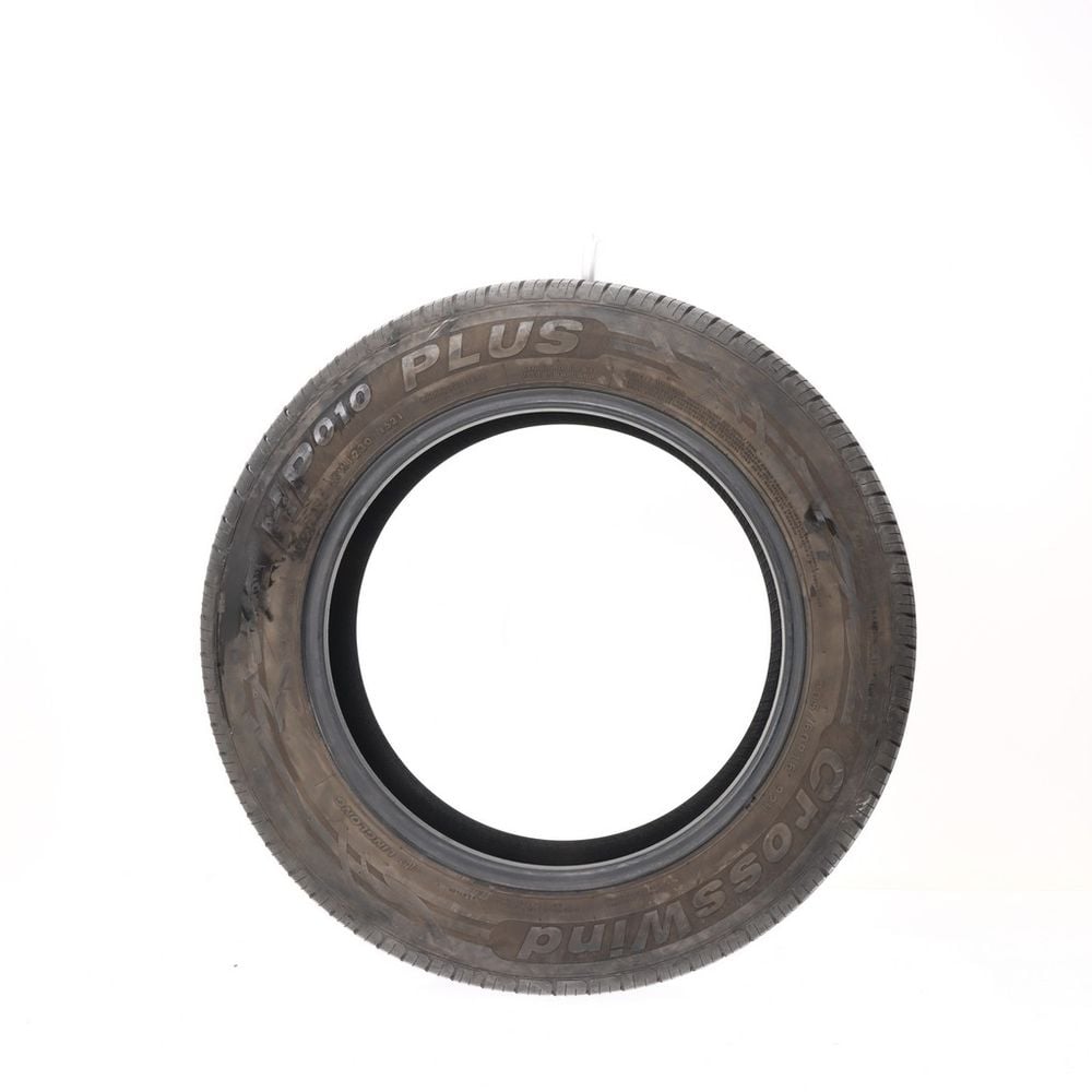 Set of (4) Used 205/60R16 Linglong Crosswind HP010 Plus 92H - 7-7.5/32 - Image 6