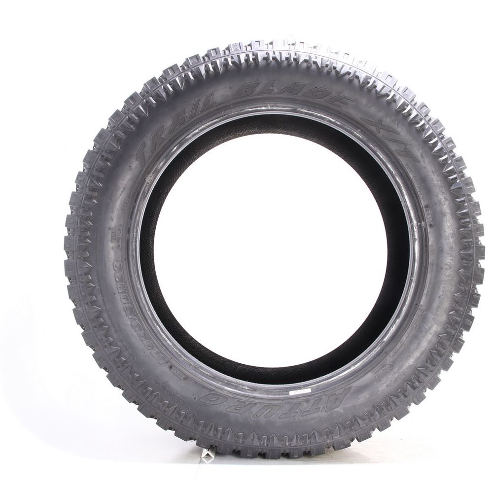 Used LT 325/50R22 Atturo Trail Blade XT 122S E - 9/32 - Image 3