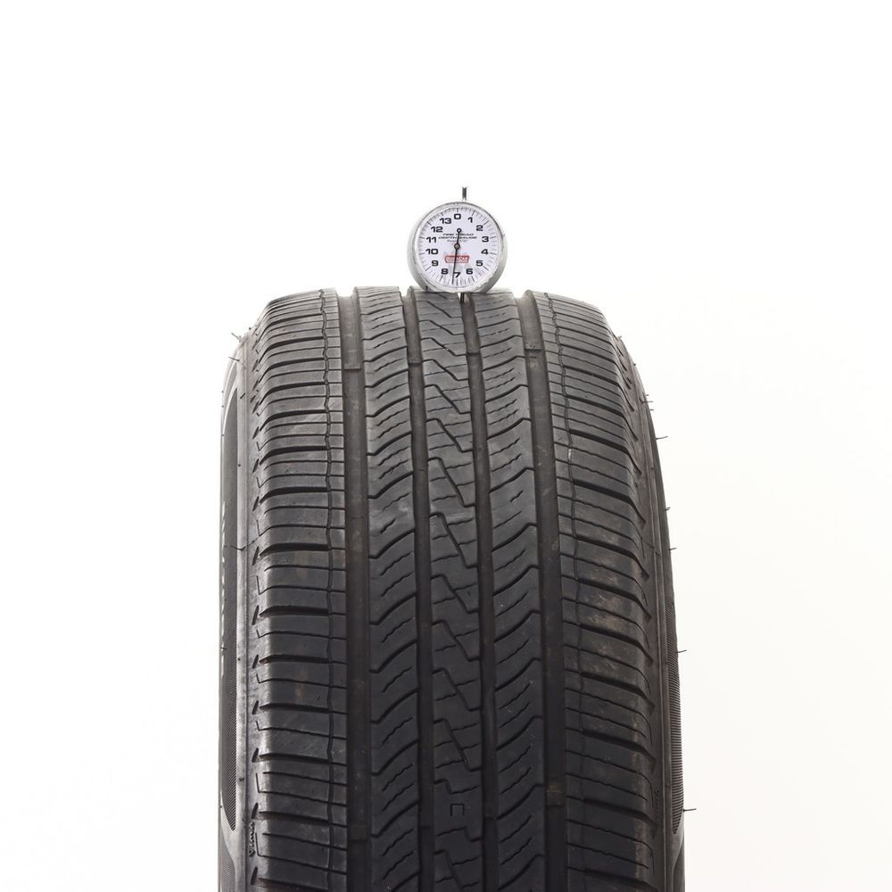 Set of (2) Used 215/70R16 Cooper Endeavor Plus 100H - 7/32 - Image 2