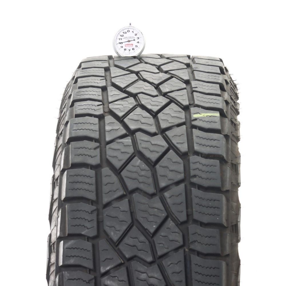 Set of (4) Used LT 265/60R20 DeanTires Back Country A/T2 121/118R E - 10-11.5/32 - Image 2