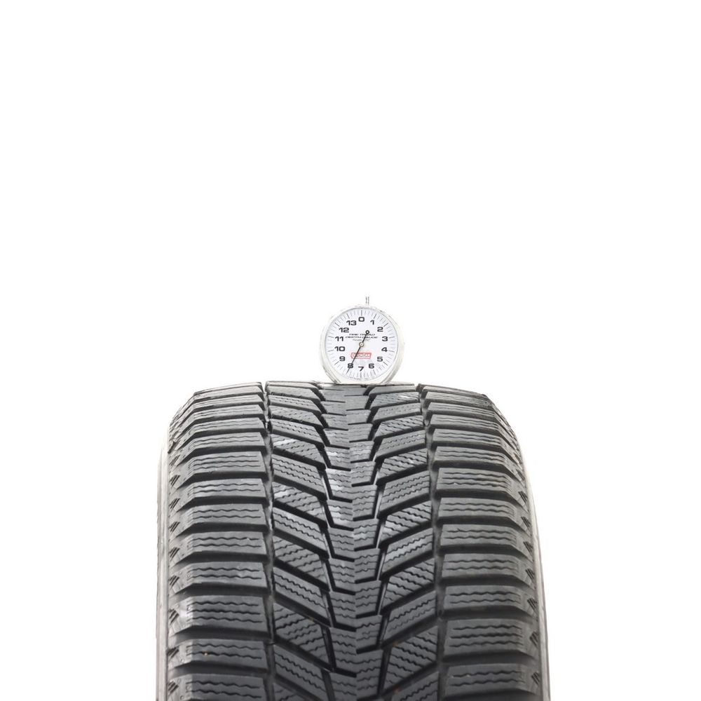 Set of (2) Used 215/55R17 Continental WinterContact SI 98H - 8/32 - Image 2