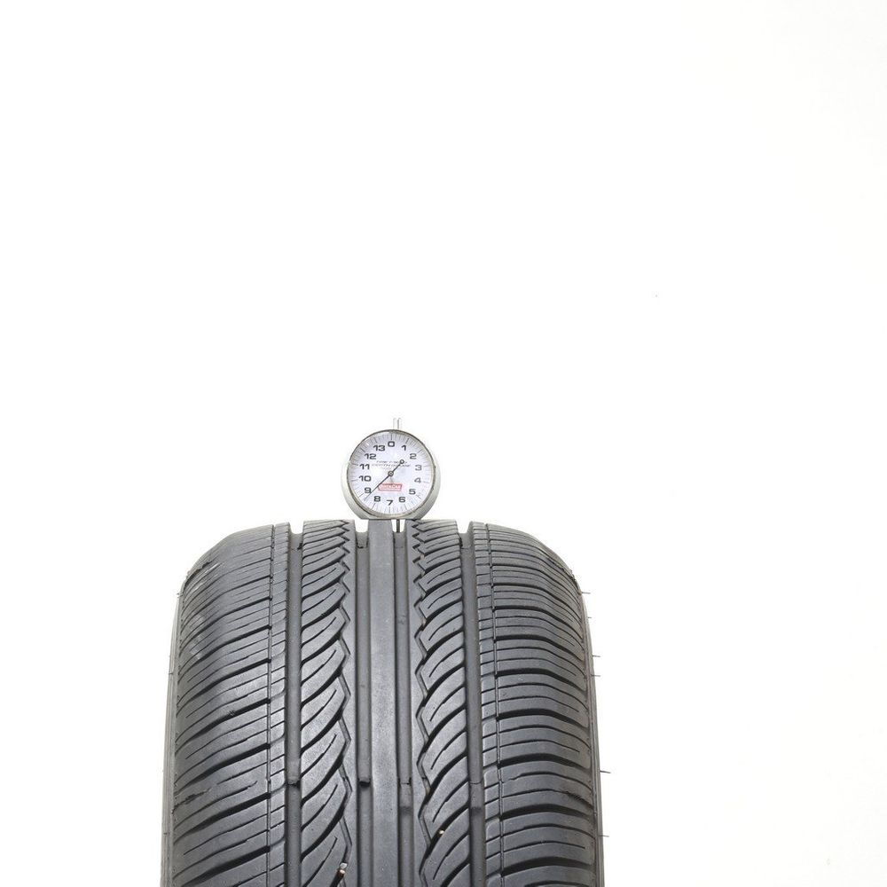 Set of (4) Used 205/55R16 Caldera Confidence C3 91H - 8.5-9/32 - Image 2