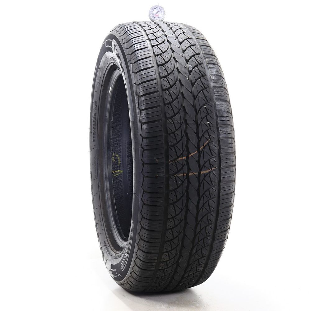 Used 275/60R20 Forceland Kunimoto F28 115H - 8.5/32 - Image 1
