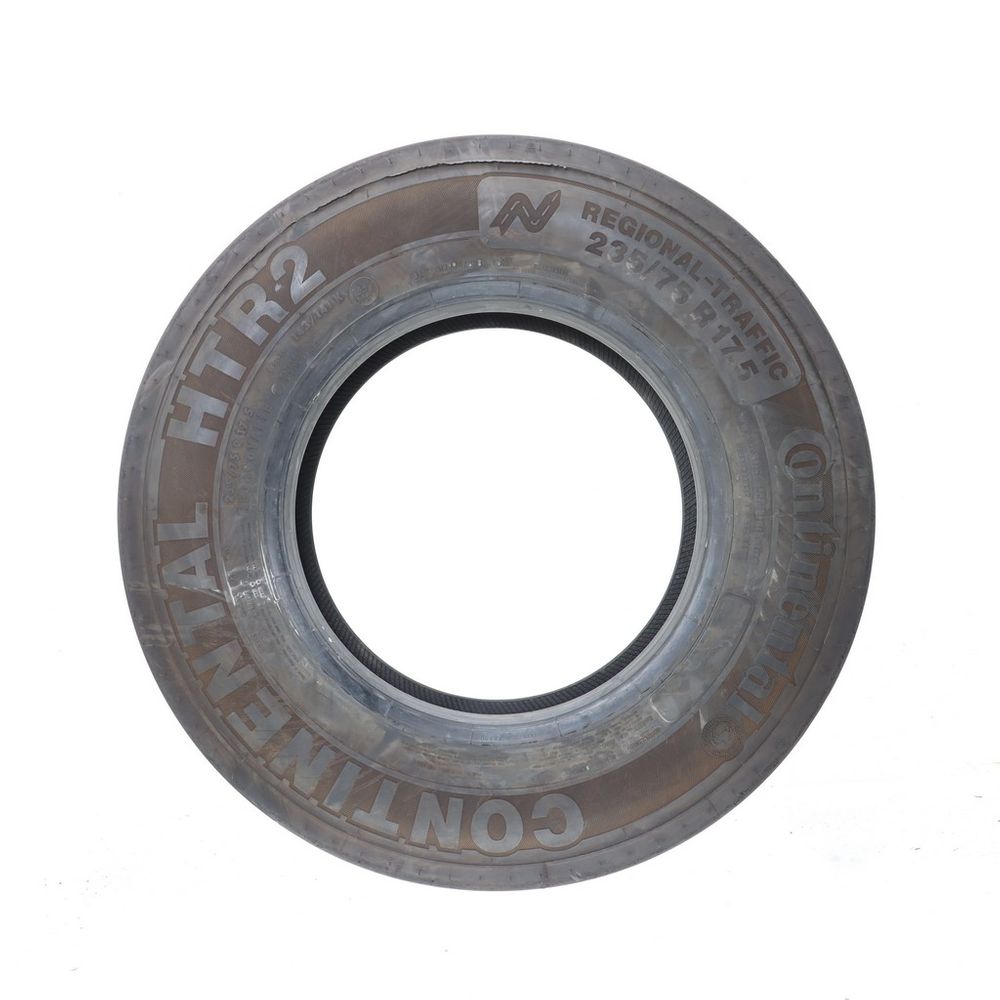 Used 235/75R17.5 Continental HTR 2 143/141K - 15/32 - Image 3