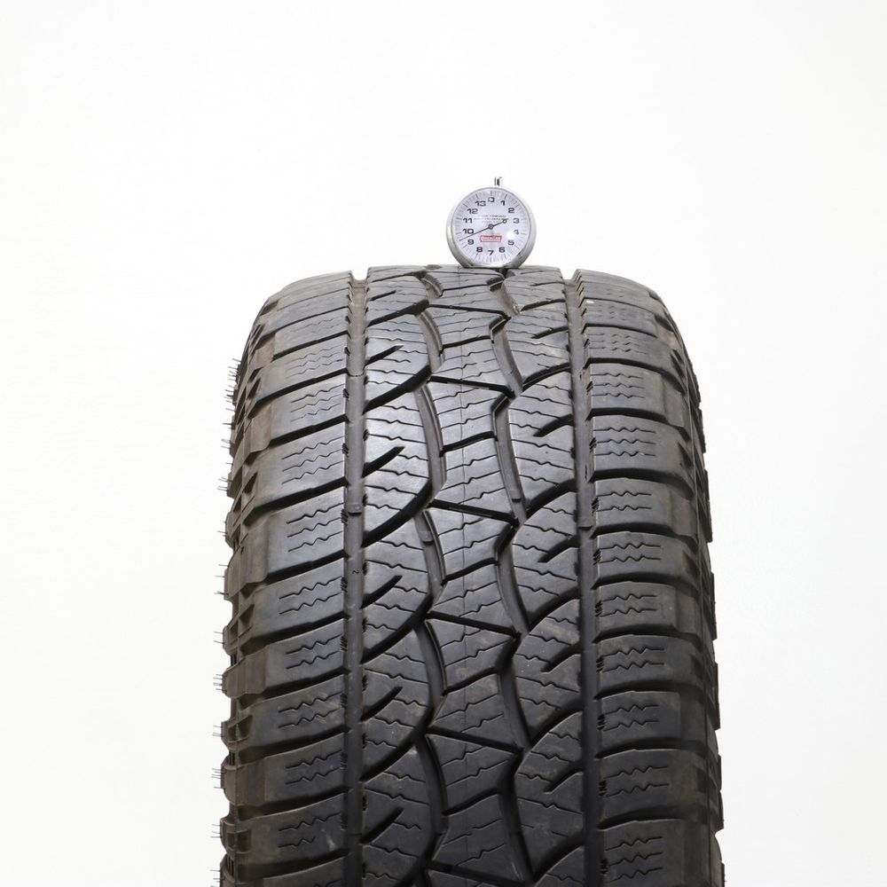 Set of (2) Used 265/70R16 Cooper Discoverer ATP II 112T - 9.5-11/32 - Image 2