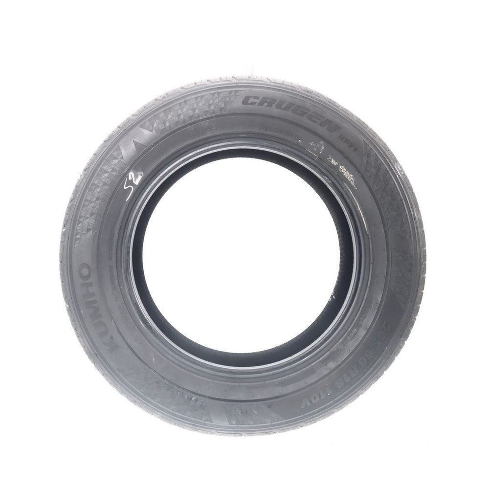 Used 265/60R18 Kumho Crugen HP71 110V - 10.5/32 - Image 3