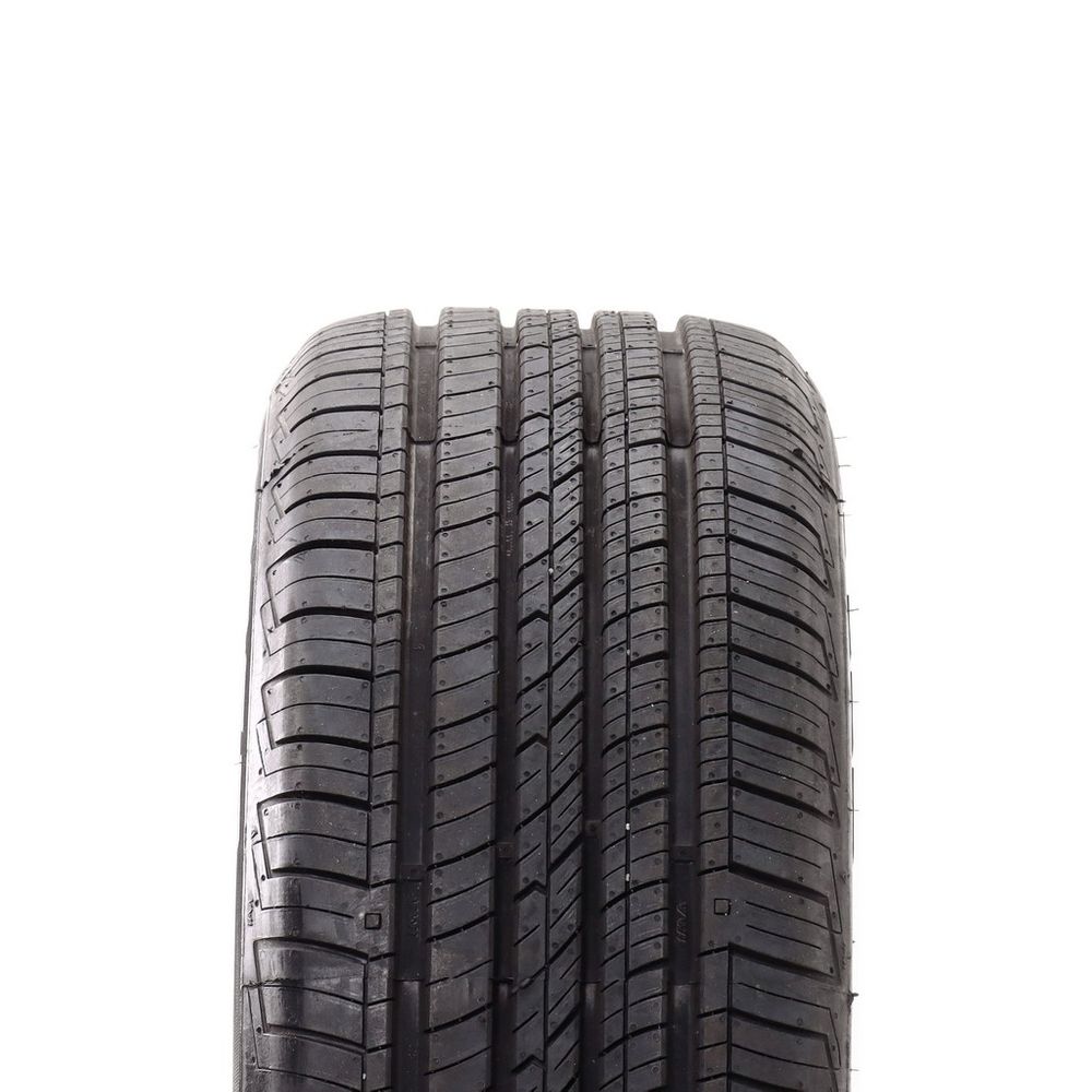 Set of (2) Driven Once 235/55R17 Cooper CS5 Grand Touring 99T - 11/32 - Image 2