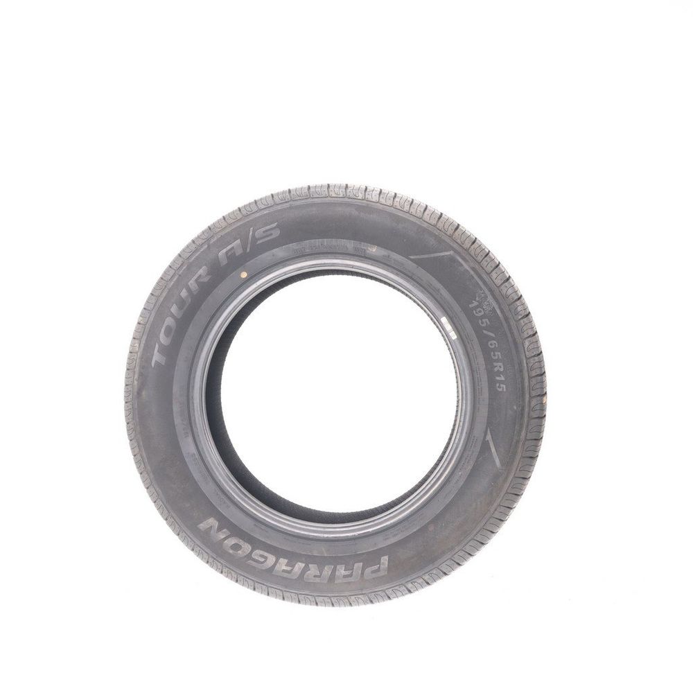 New 195/65R15 Paragon Tour A/S 91H - Image 3