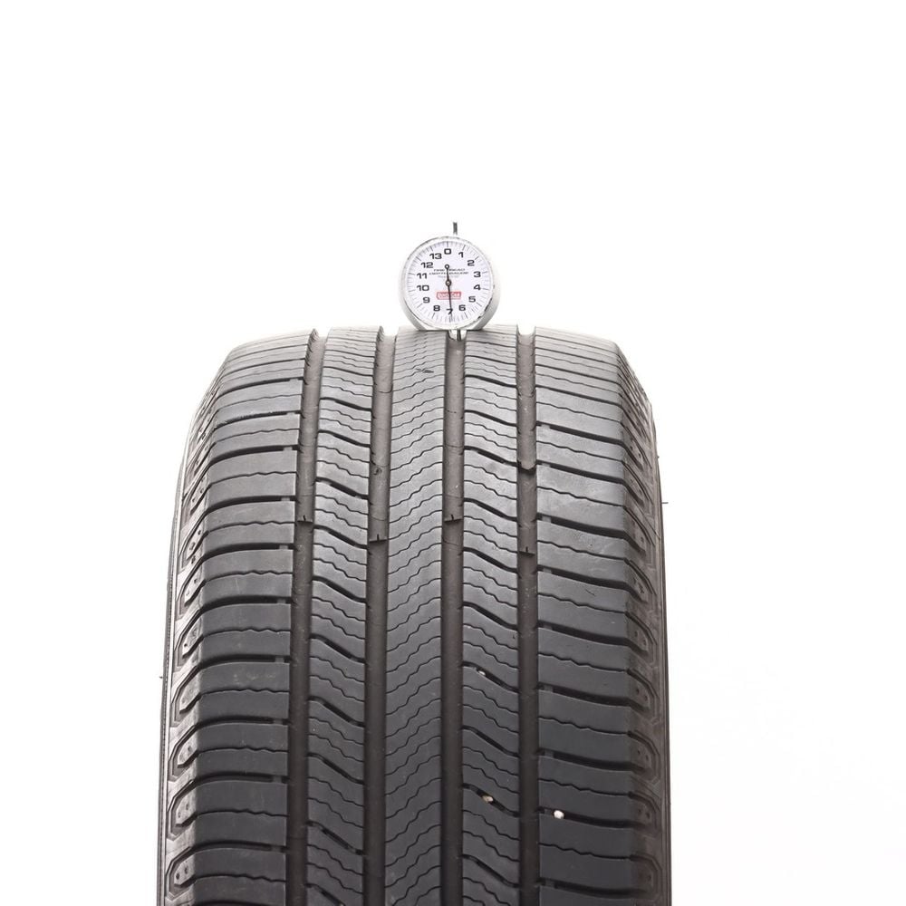 Set of (4) Used 235/60R18 Michelin Defender 2 107H - 6.5-7/32 - Image 2