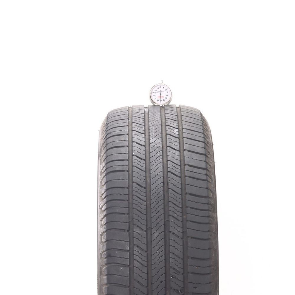 Set of (4) Used 235/60R18 Michelin Defender 2 107H - 6.5-7/32 - Image 5