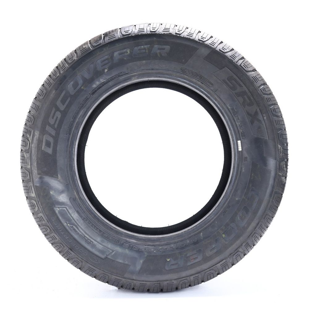 Driven Once 265/65R18 Cooper Discoverer SRX 114T - 11/32 - Image 3