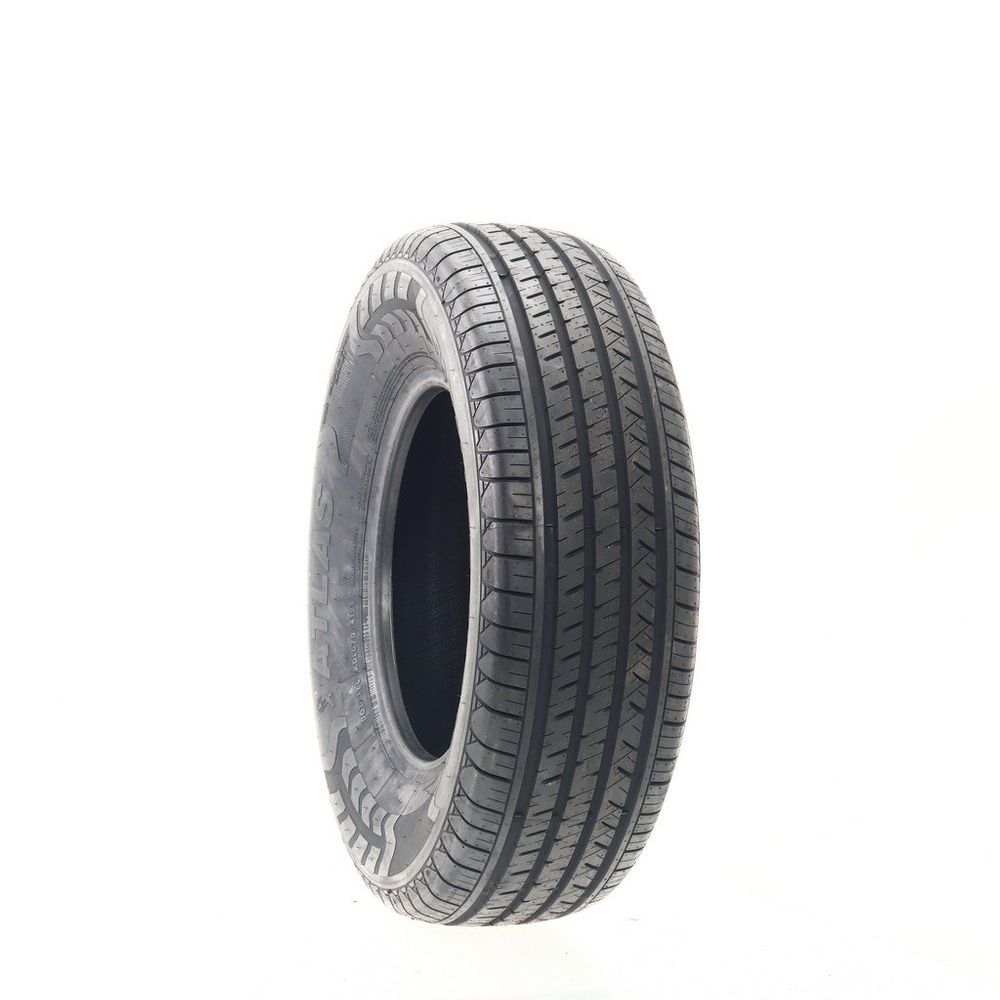 Set of (2) New 235/70R15 Atlas Paraller 4x4 HP 106H - Image 1