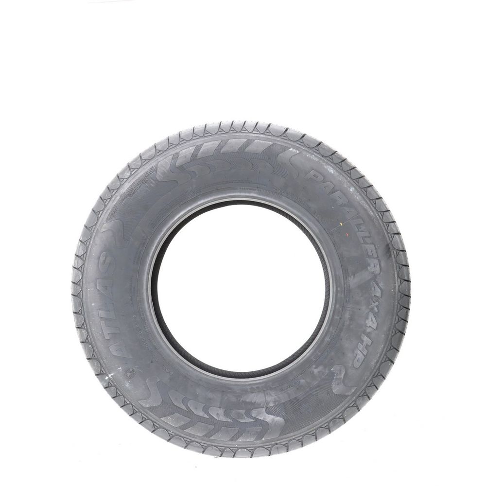 Set of (2) New 235/70R15 Atlas Paraller 4x4 HP 106H - Image 3