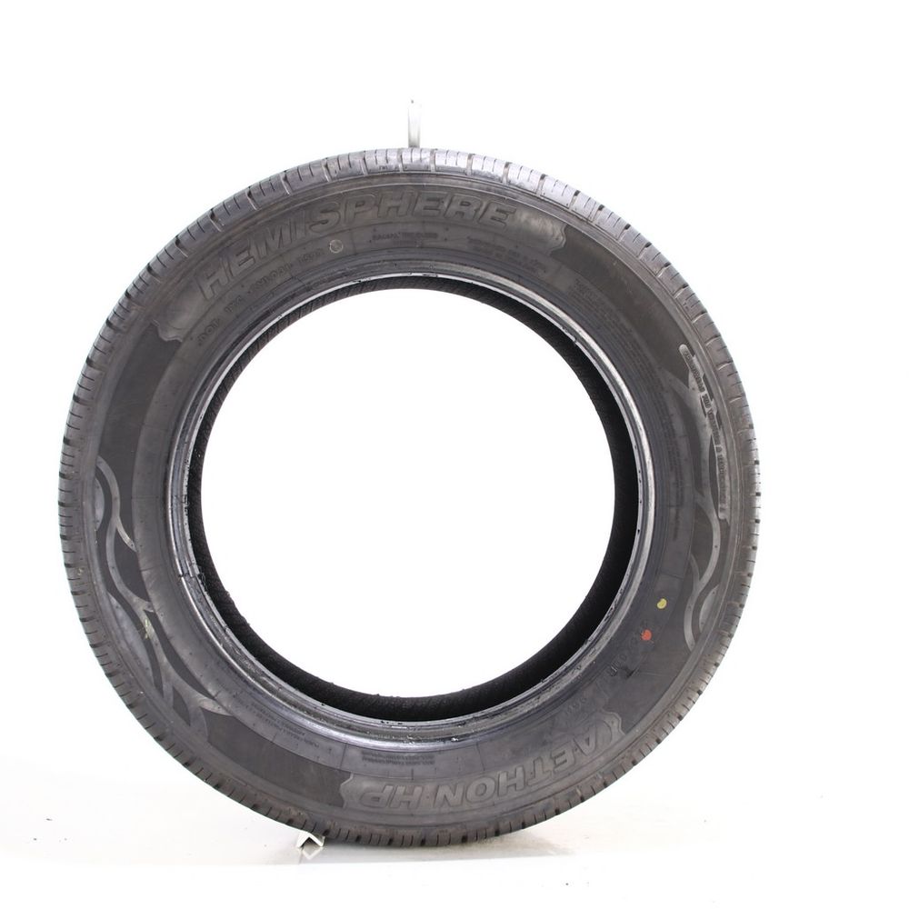 Used 215/60R17 Hemisphere Aethon HP 96H - 8/32 - Image 3