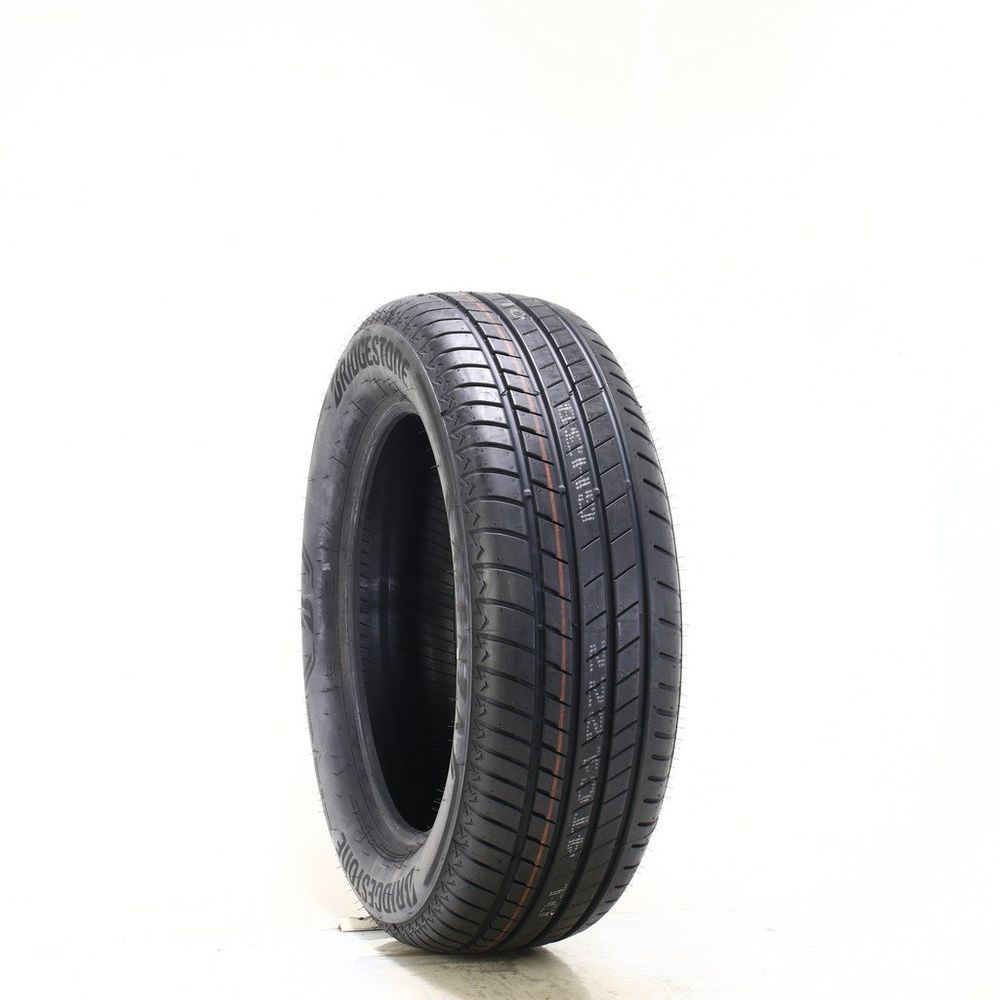 Set of (2) New 225/60R18 Bridgestone Alenza 001 104W - 10/32 - Image 1