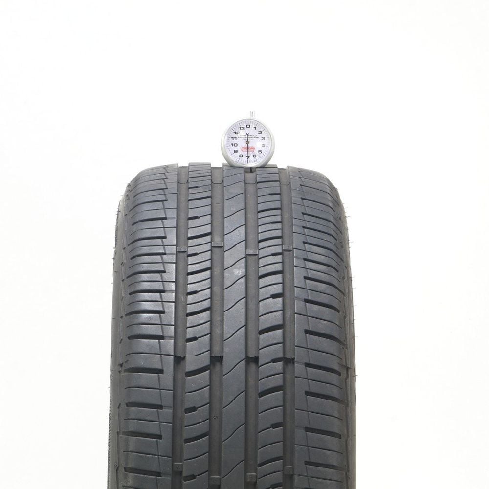 Set of (2) Used 205/55R16 Mastercraft Stratus AS 94H - 6-7/32 - Image 5