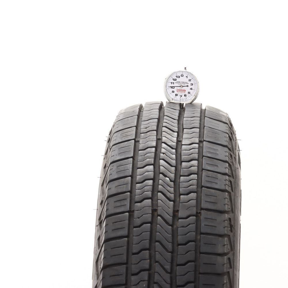 Set of (2) Used LT 215/85R16 Mastercraft Stratus HT 115/112R E - 10-10.5/32 - Image 2