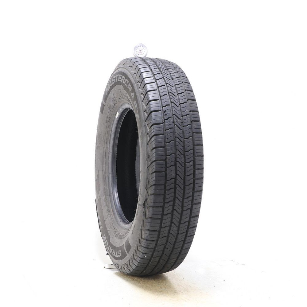 Set of (2) Used LT 215/85R16 Mastercraft Stratus HT 115/112R E - 10-10.5/32 - Image 4