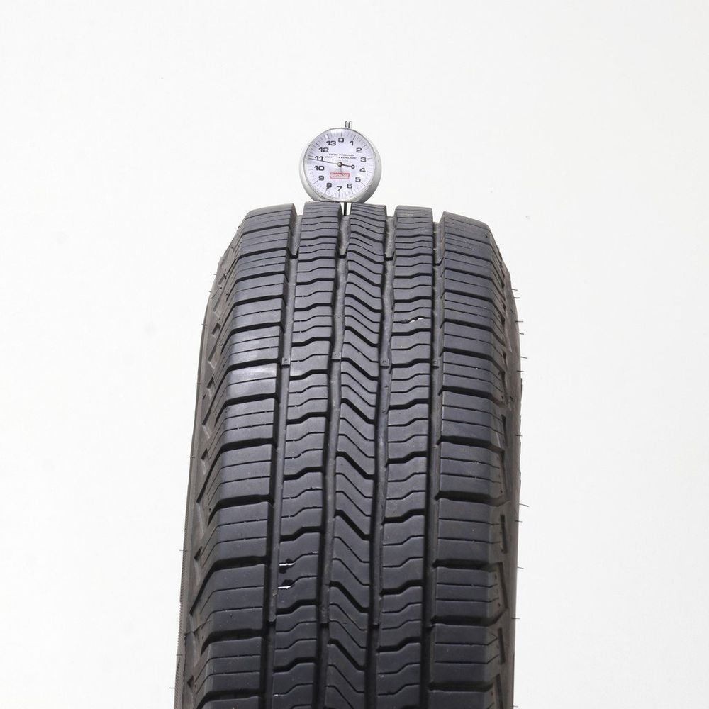 Set of (2) Used LT 215/85R16 Mastercraft Stratus HT 115/112R E - 10-10.5/32 - Image 5