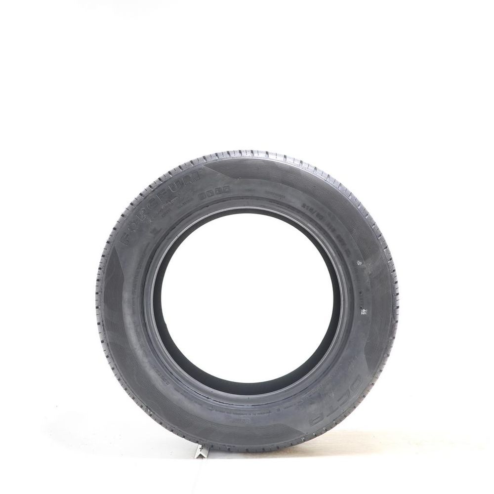 New 215/60R16 Forceum Octa 99V - 9.5/32 - Image 3