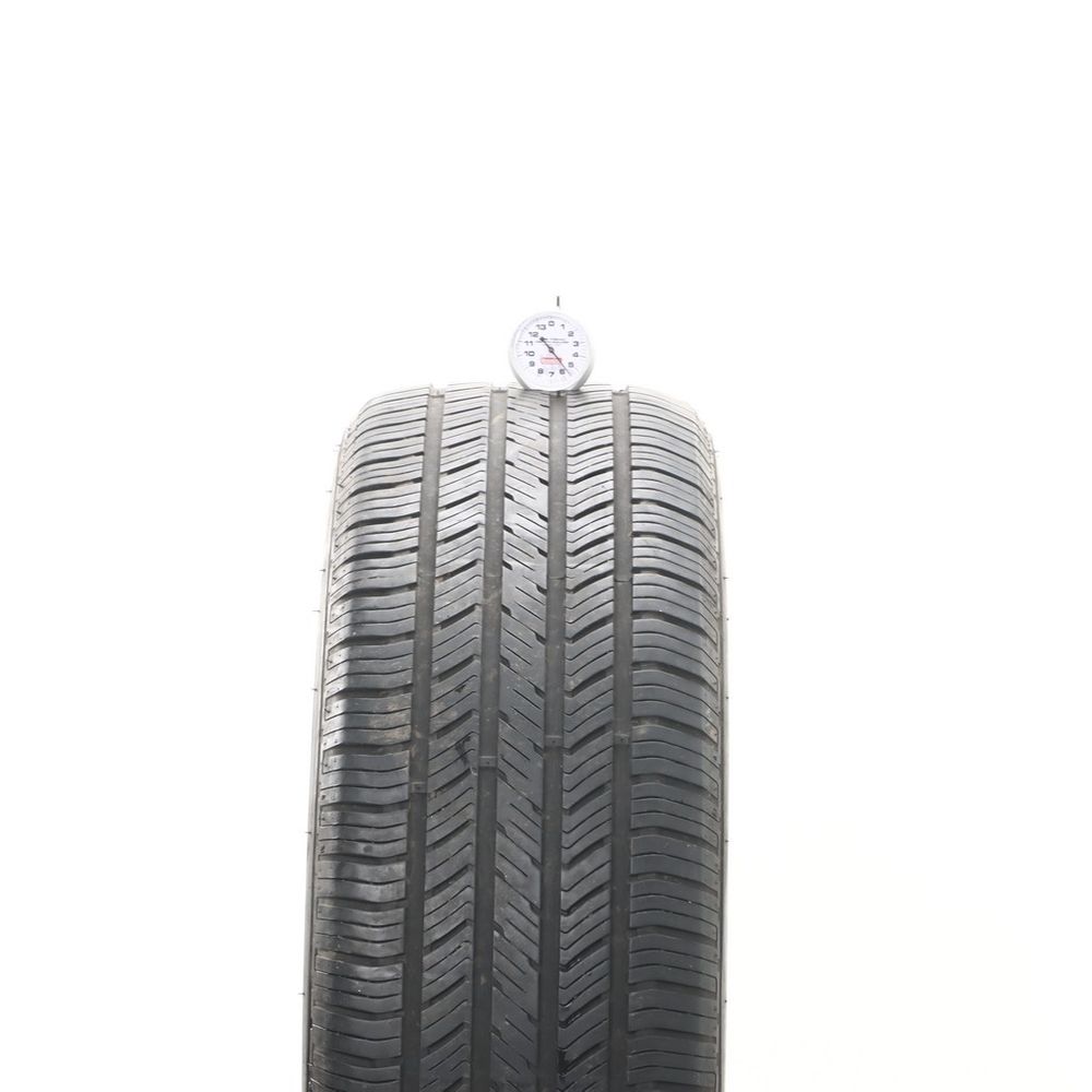 Set of (2) Used 235/60R18 Hankook Kinergy ST 107H - 5.5-7/32 - Image 2