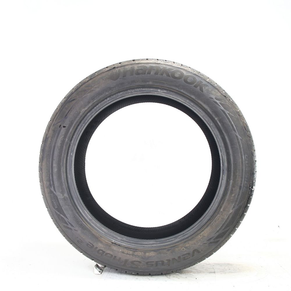 Driven Once 245/50ZR18 Hankook Ventus S1 Noble2 100W - 9/32 - Image 3