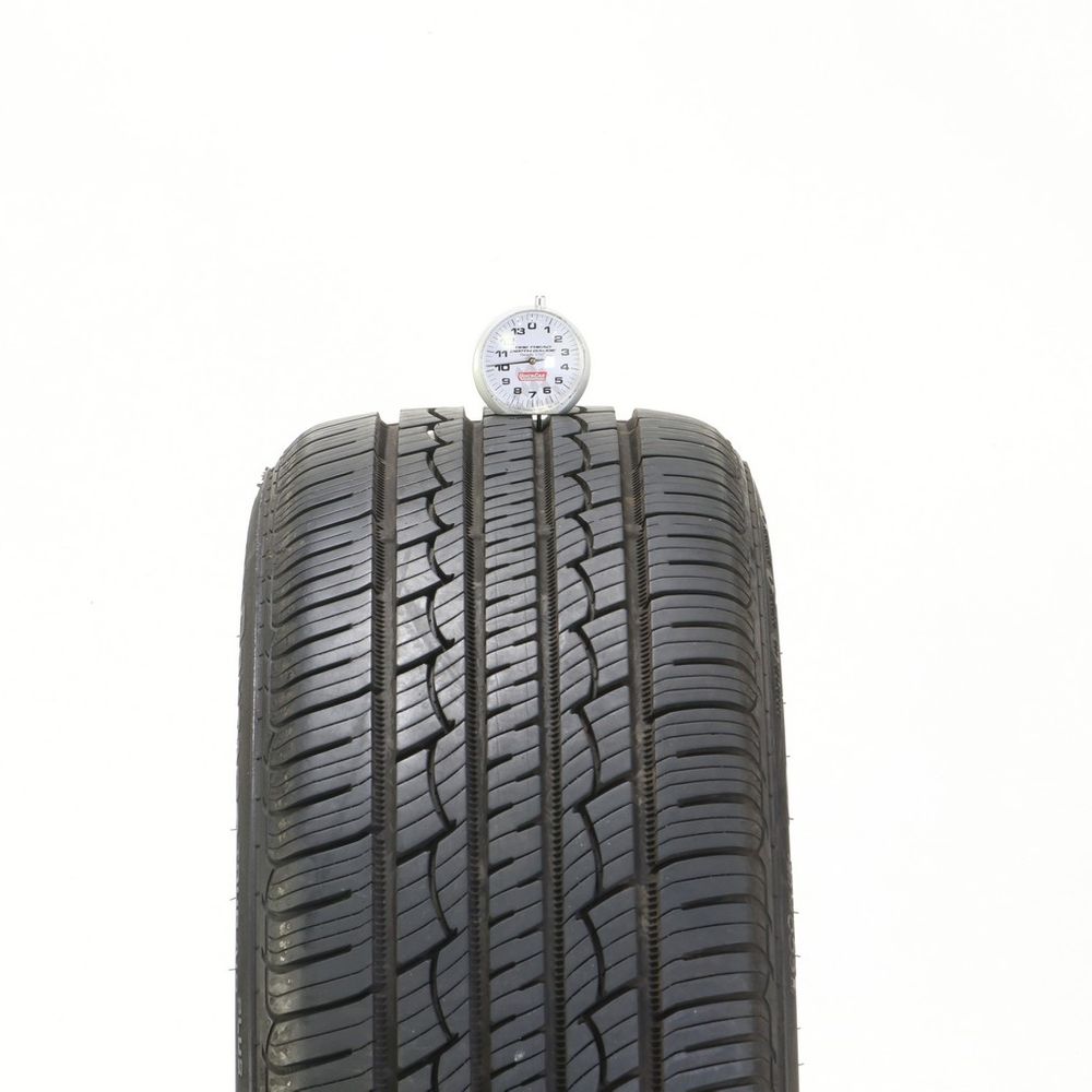 Used 215/50R17 Continental ControlContact Tour A/S Plus 95V - 10/32 - Image 2
