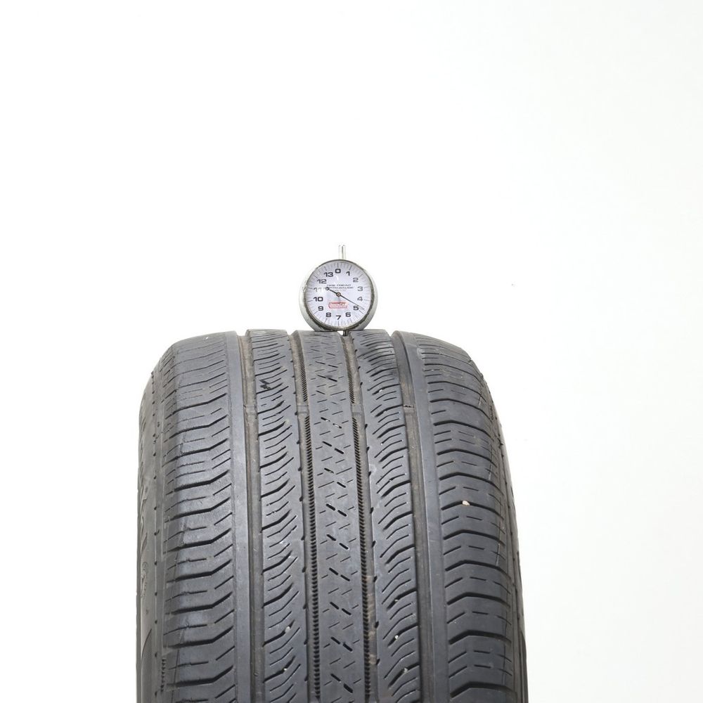 Used 225/60R18 Continental ProContact TX 100H - 4.5/32 - Image 2