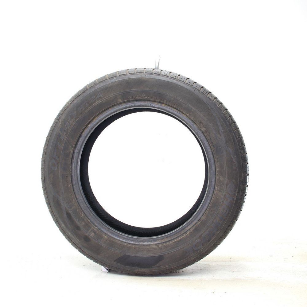 Used 215/60R16 Hankook Optimo H724 94T - 7/32 - Image 3
