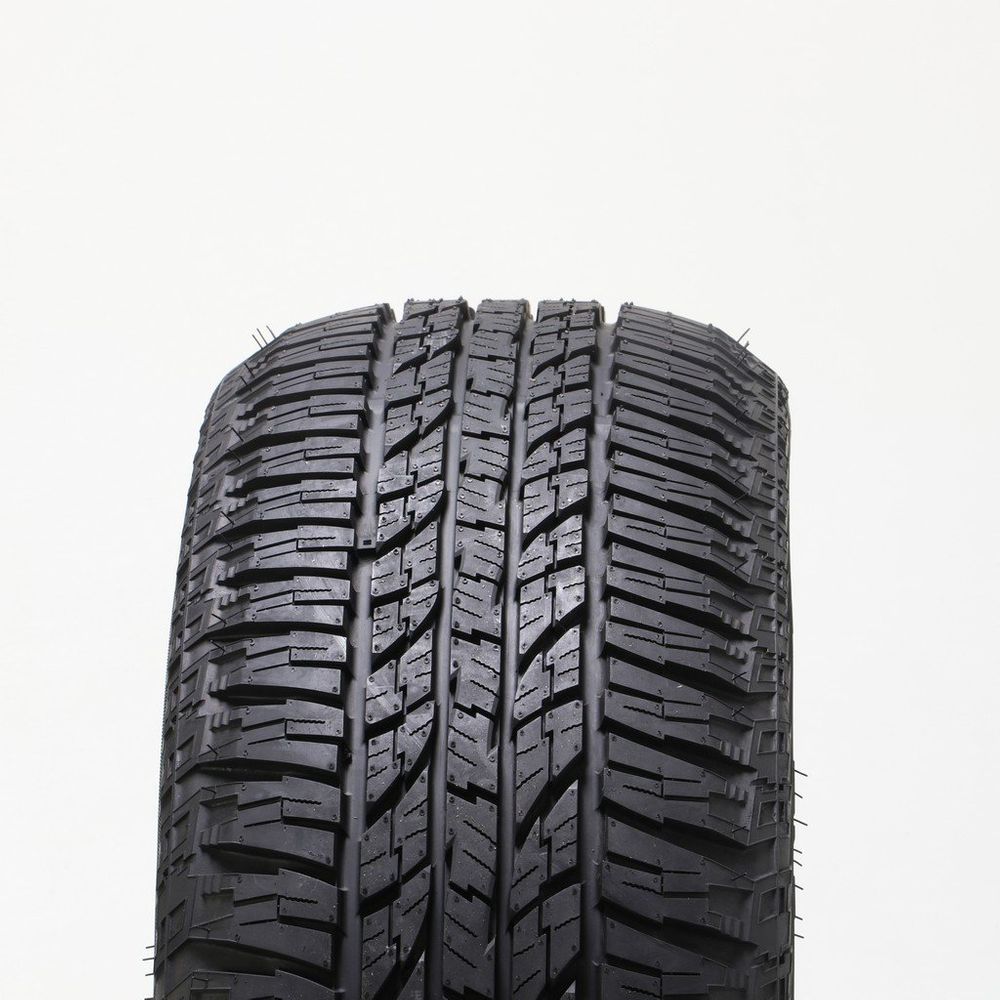 Set of (4) New 225/55R18 Yokohama Geolandar A/T G015 98H - 11/32 - Image 2