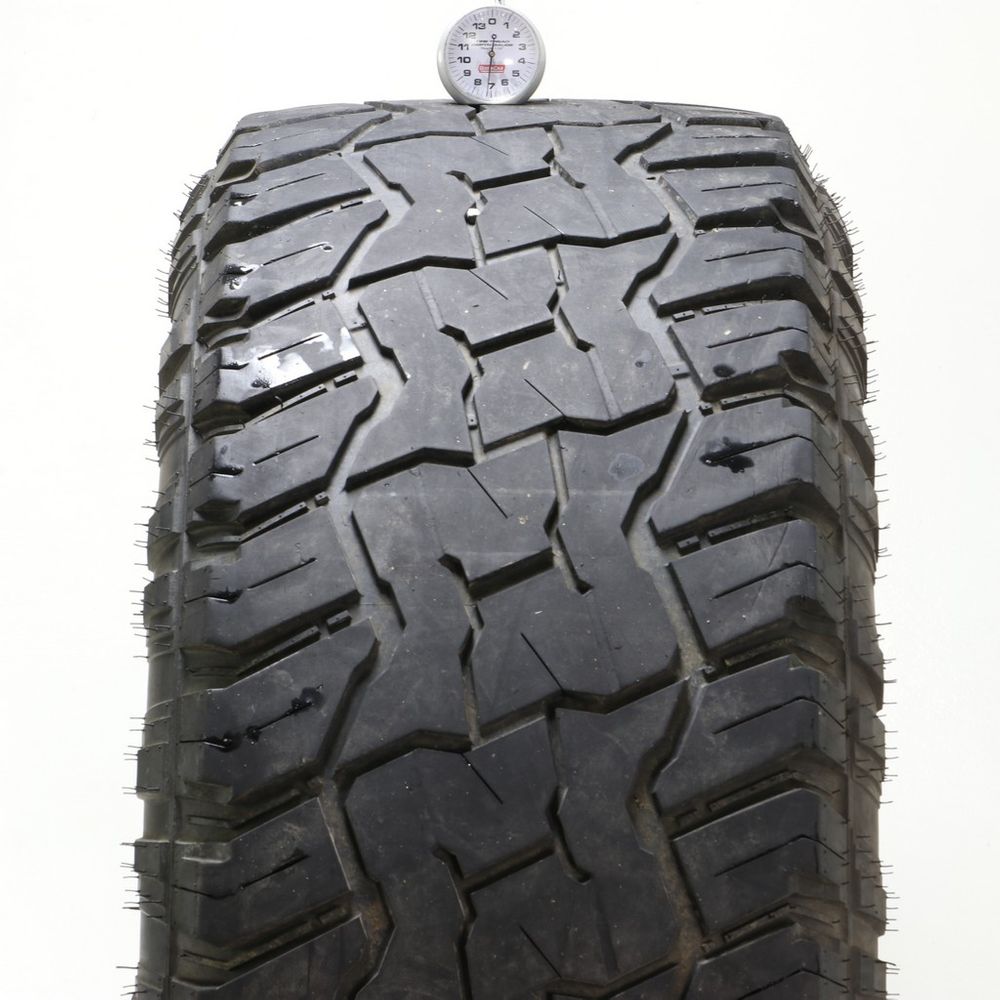Used LT 35X12.5R20 Supermax RT-1 121Q E - 7/32 - Image 2
