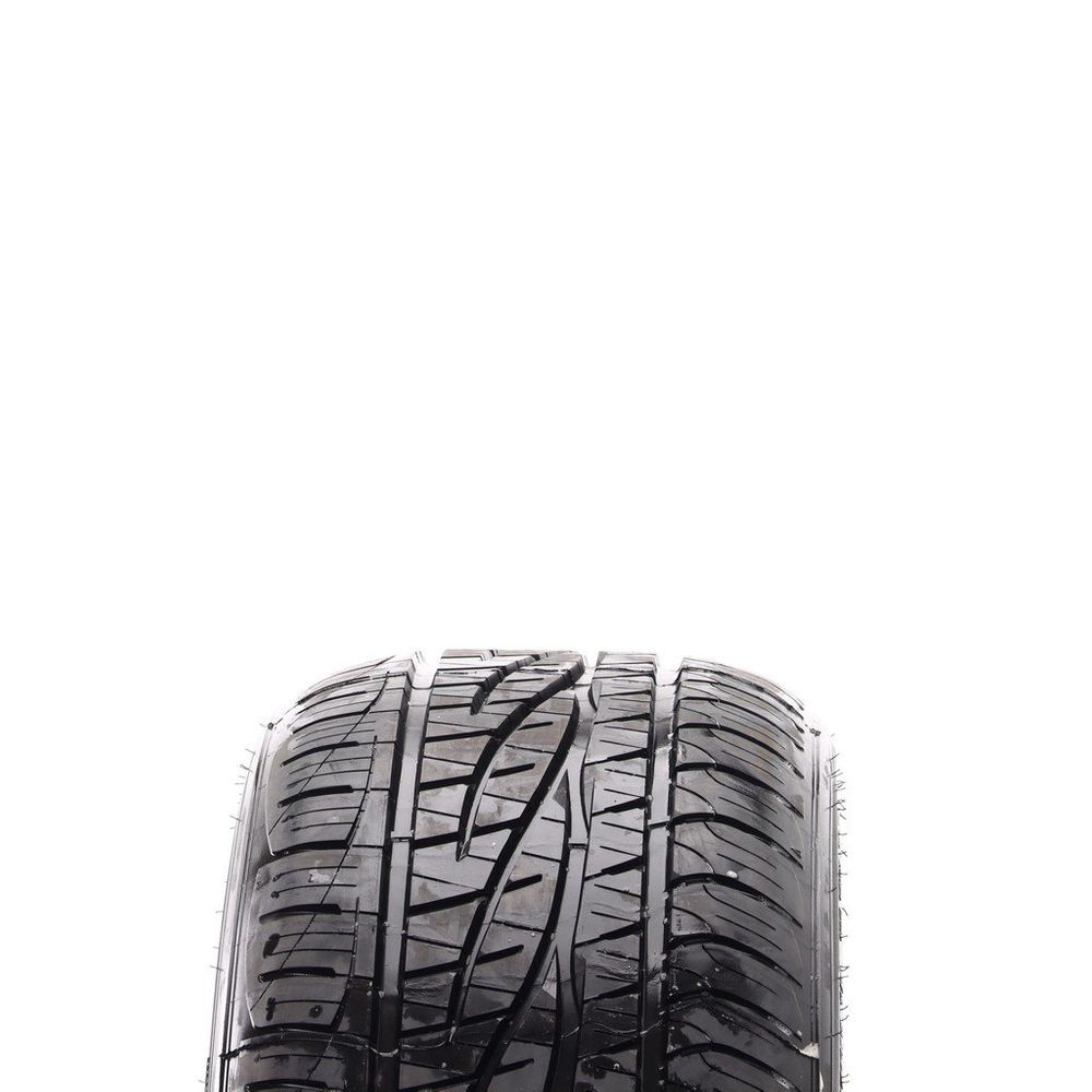 Driven Once 245/40R18 Kelly Edge HP 97W - 9/32 - Image 2