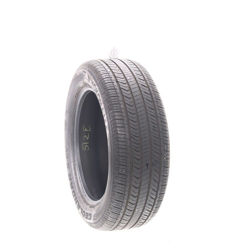 Used 265/55R20 Yokohama Geolandar X-CV G057 113V - 7.5/32 - Image 1