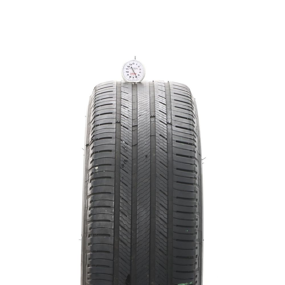 Set of (2) Used 235/60R17 Michelin Premier LTX 102H - 6-7.5/32 - Image 2