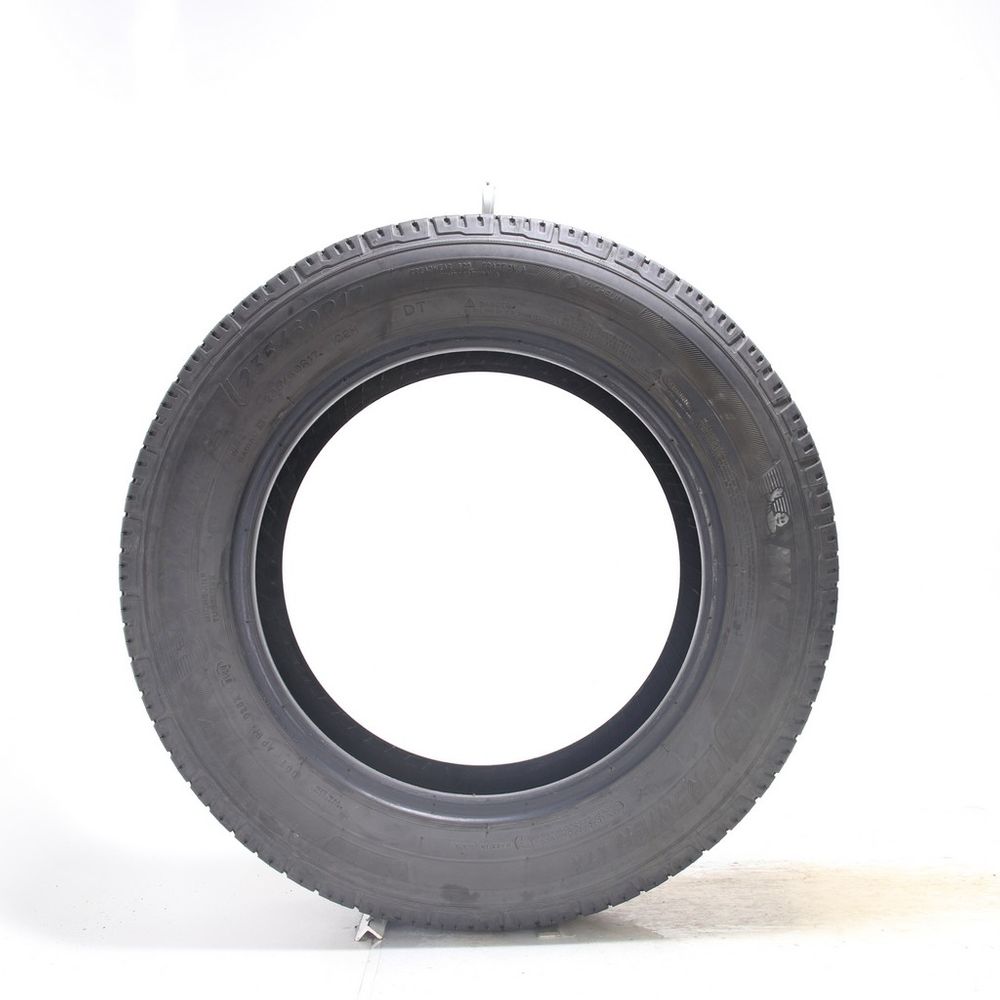 Set of (2) Used 235/60R17 Michelin Premier LTX 102H - 6-7.5/32 - Image 6