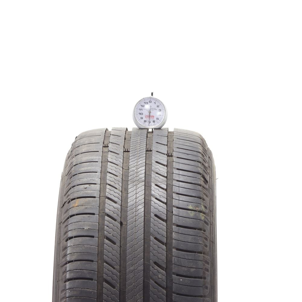 Set of (2) Used 215/60R16 Michelin Premier A/S 95H - 7-7.5/32 - Image 2