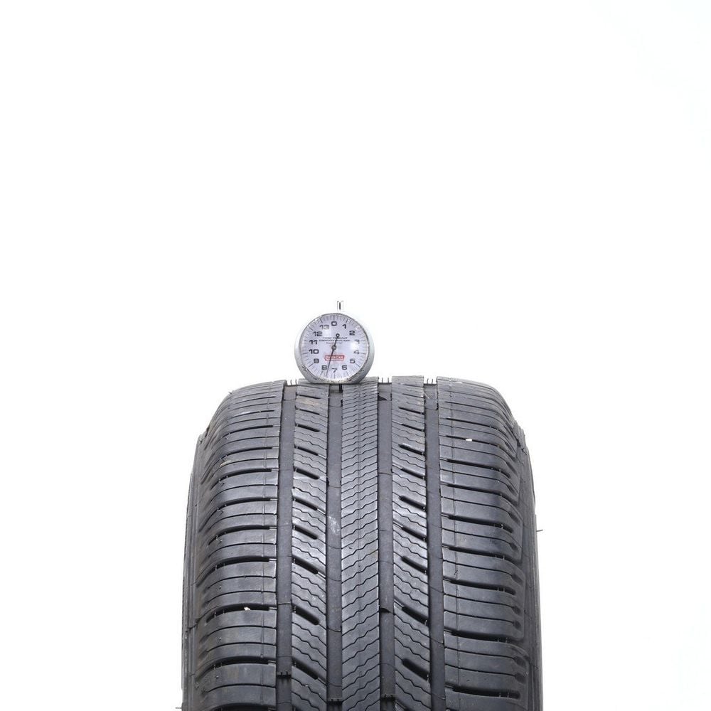 Set of (2) Used 215/60R16 Michelin Premier A/S 95H - 7-7.5/32 - Image 5