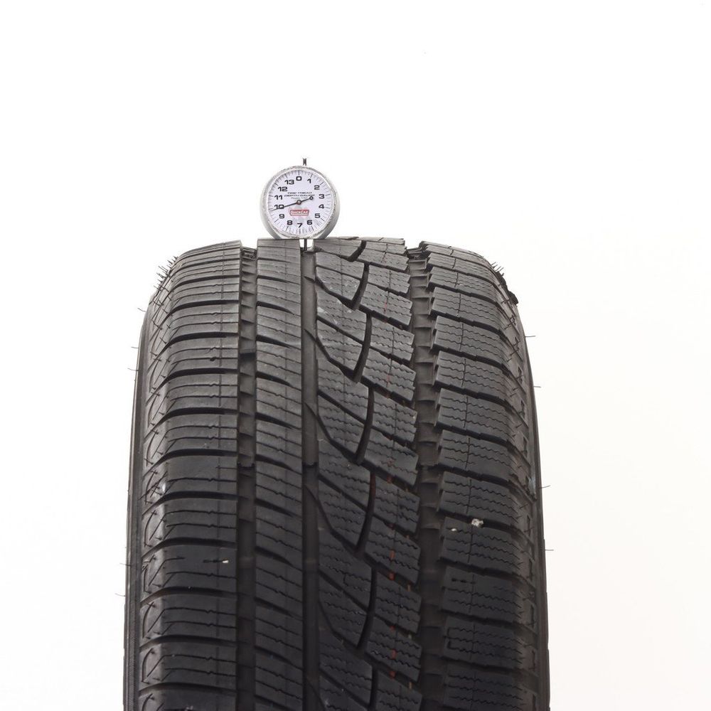 Set of (2) Used 245/60R18 Toyo Celsius II 105H - 9.5-10.5/32 - Image 2