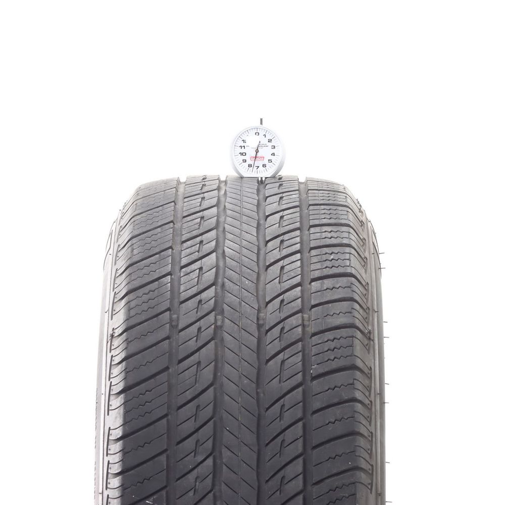 Set of (2) Used 235/65R18 Uniroyal Tiger Paw Touring A/S 106V - 7.5-9/32 - Image 2