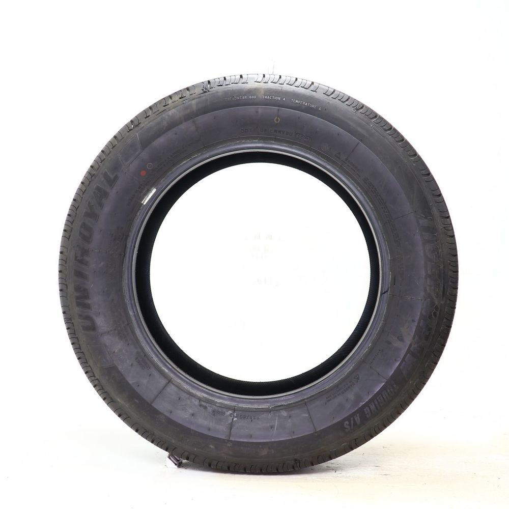 Set of (2) Used 235/65R18 Uniroyal Tiger Paw Touring A/S 106V - 7.5-9/32 - Image 6