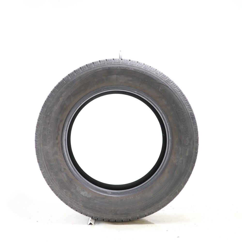 Used 225/65R17 Yokohama Tornante 102H - 7.5/32 - Image 3
