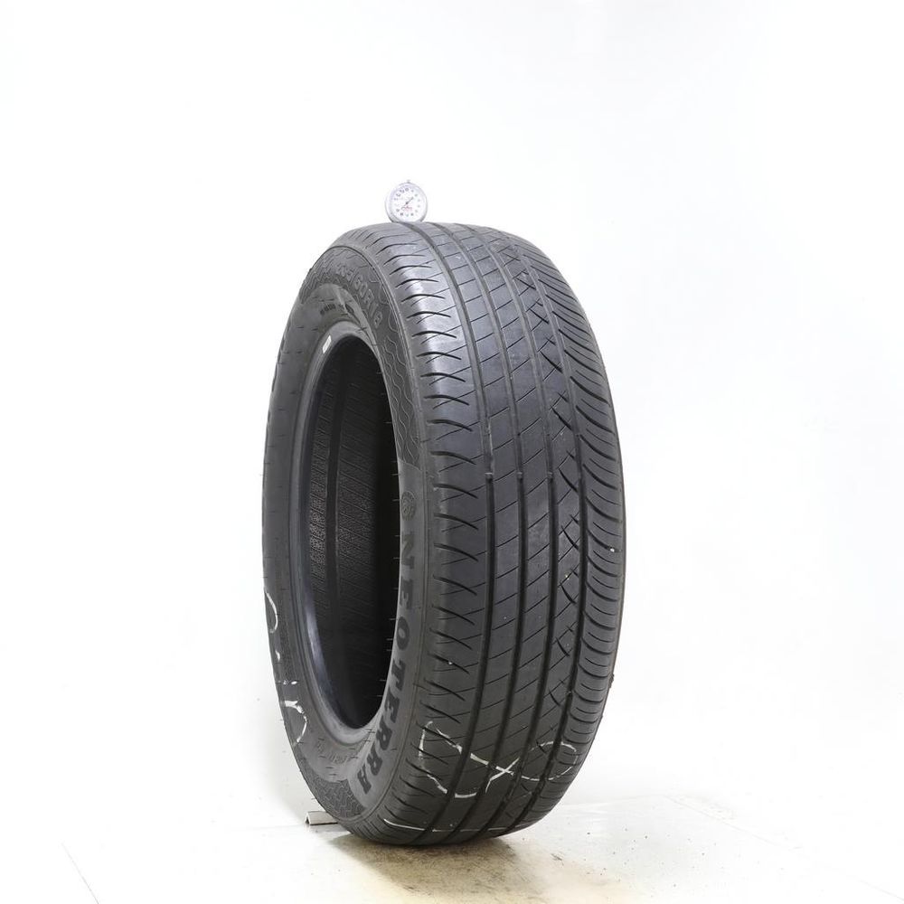 Set of (2) Used 235/60R18 NeoTerra NeoSport 107H - 7-8.5/32 - Image 4