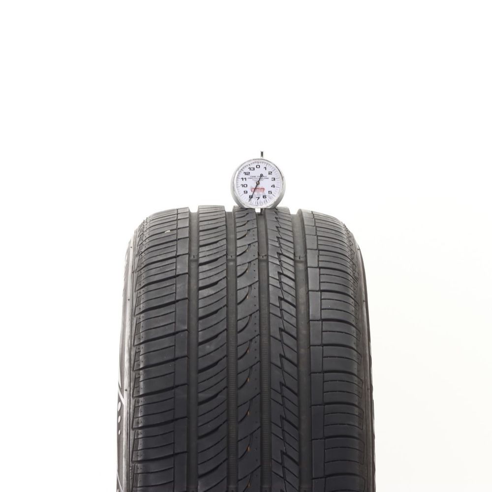 Set of (2) Used 215/55R17 Nexen N5000 Plus 94V - 8/32 - Image 2
