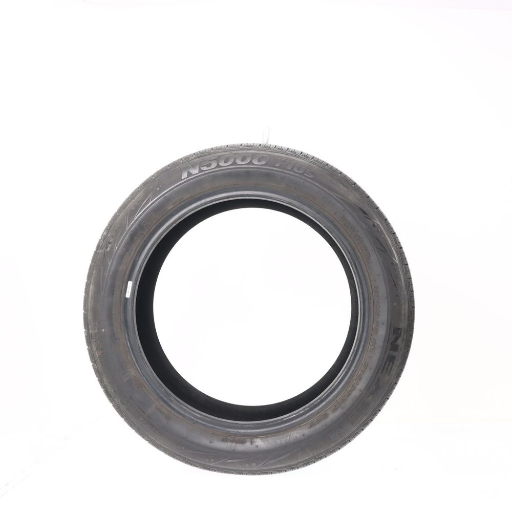 Set of (2) Used 215/55R17 Nexen N5000 Plus 94V - 8/32 - Image 3