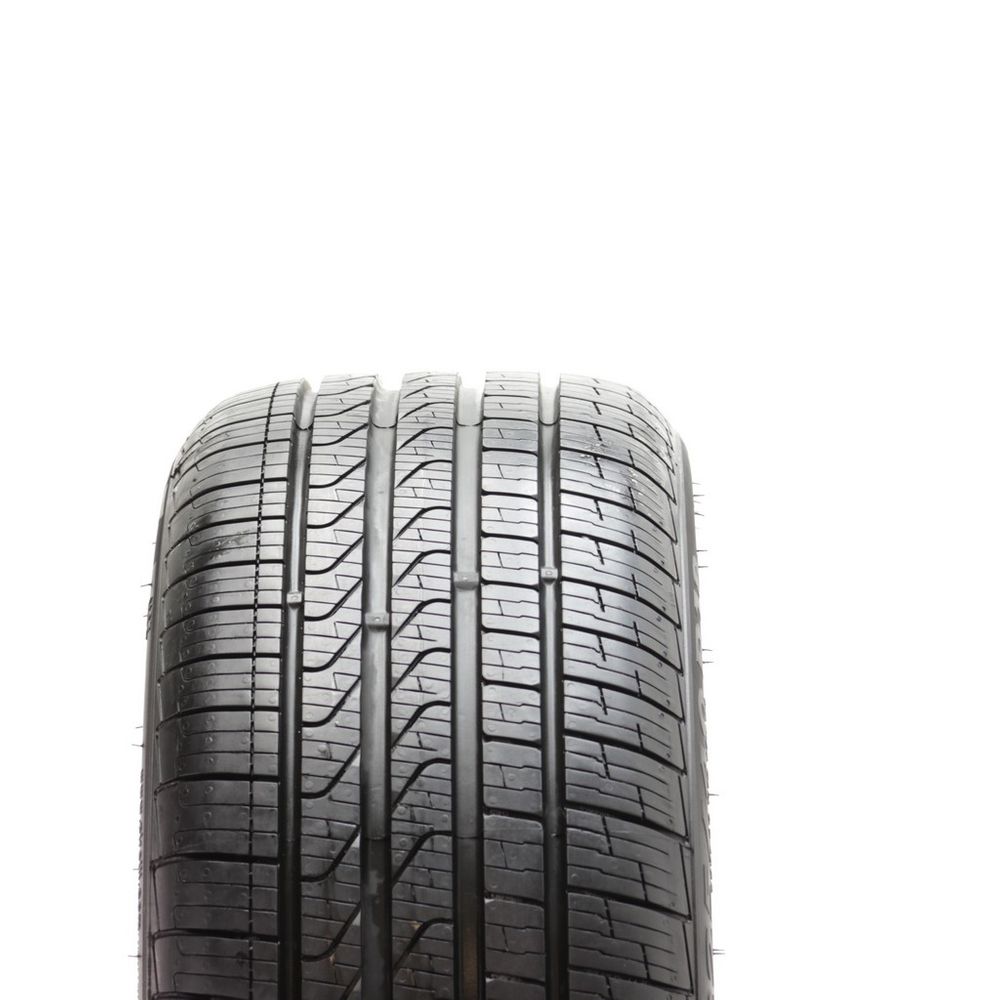 Driven Once 225/40R18 Pirelli Cinturato P7 MOE Run Flat 92H - 9/32 - Image 2