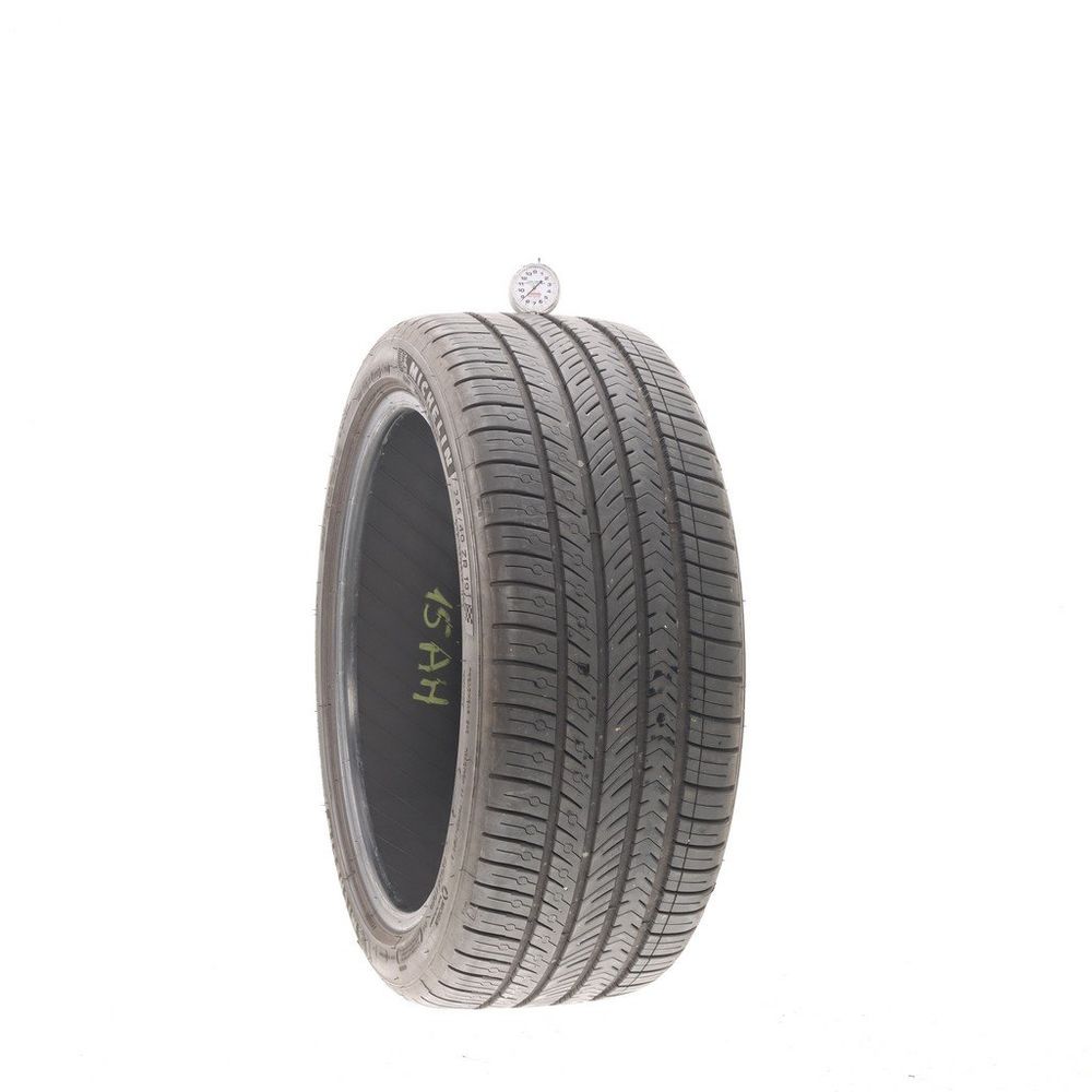 Used 245/40ZR19 Michelin Pilot Sport All Season 4 98Y - 8.5/32 - Image 1