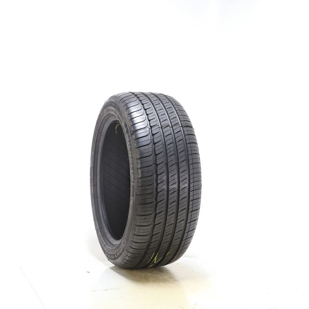 Driven Once 235/45R17 Michelin Primacy MXM4 97H - 10.5/32 - Image 1