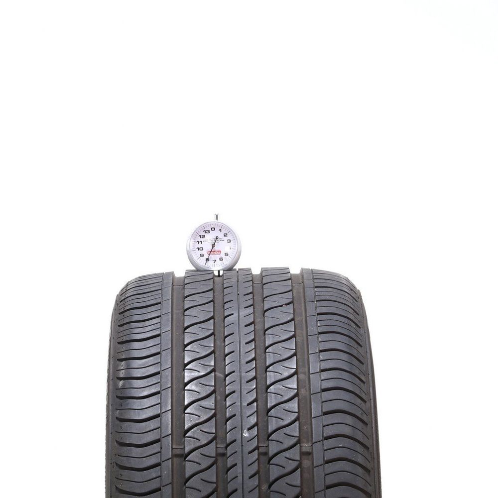 Used 235/40R18 Continental ProContact RX ContiSeal 91V - 8/32 - Image 2