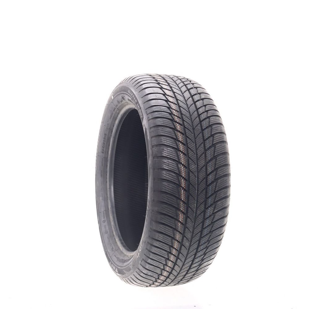 New 245/50R19 Bridgestone Blizzak LM-001 RFT 105V - Image 1