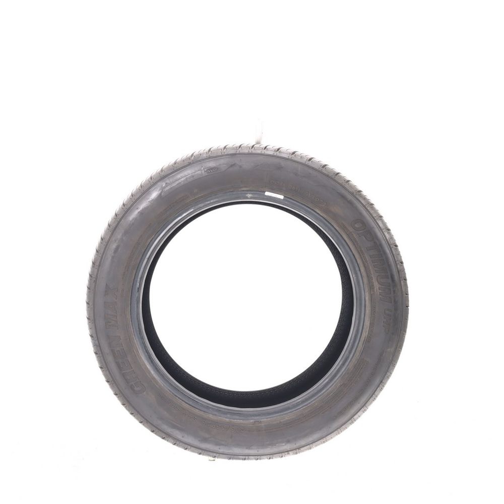 Used 205/55R16 Green Max Optimum UHP 94W - 8.5/32 - Image 3